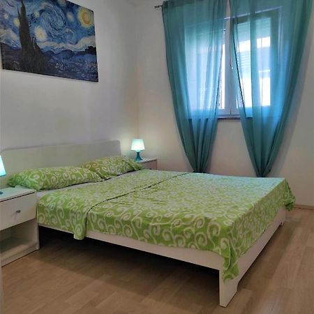 Apartman Kamenjak Premantura Eksteriør bilde