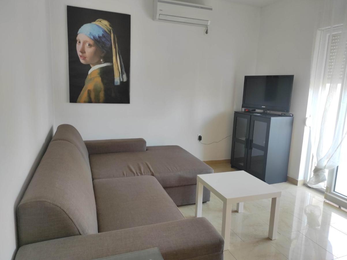 Apartman Kamenjak Premantura Eksteriør bilde