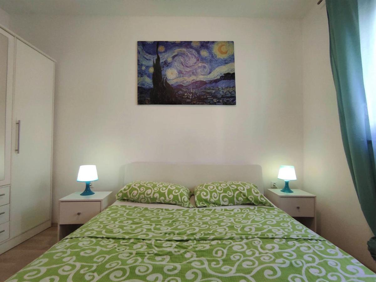 Apartman Kamenjak Premantura Eksteriør bilde