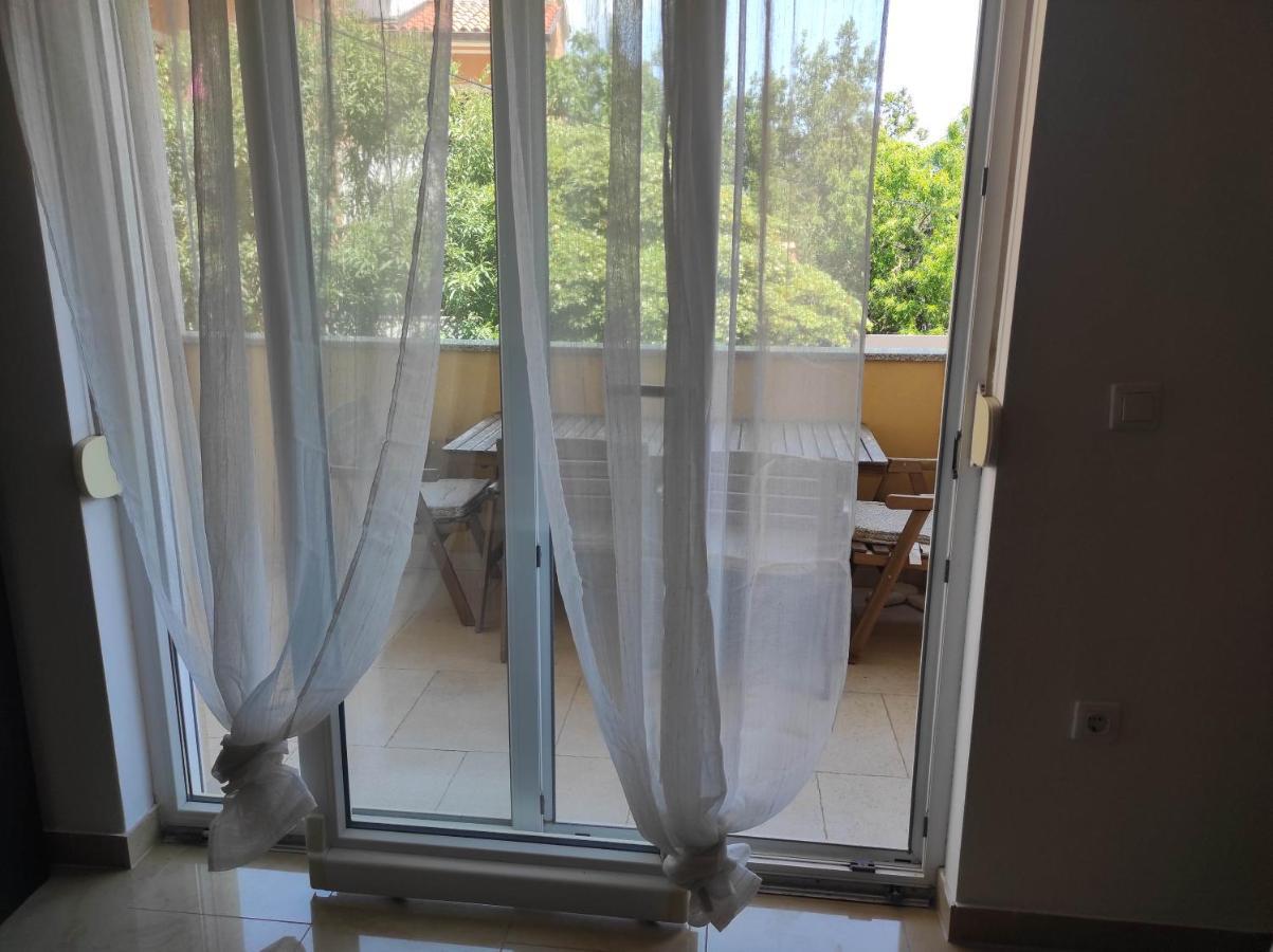 Apartman Kamenjak Premantura Eksteriør bilde