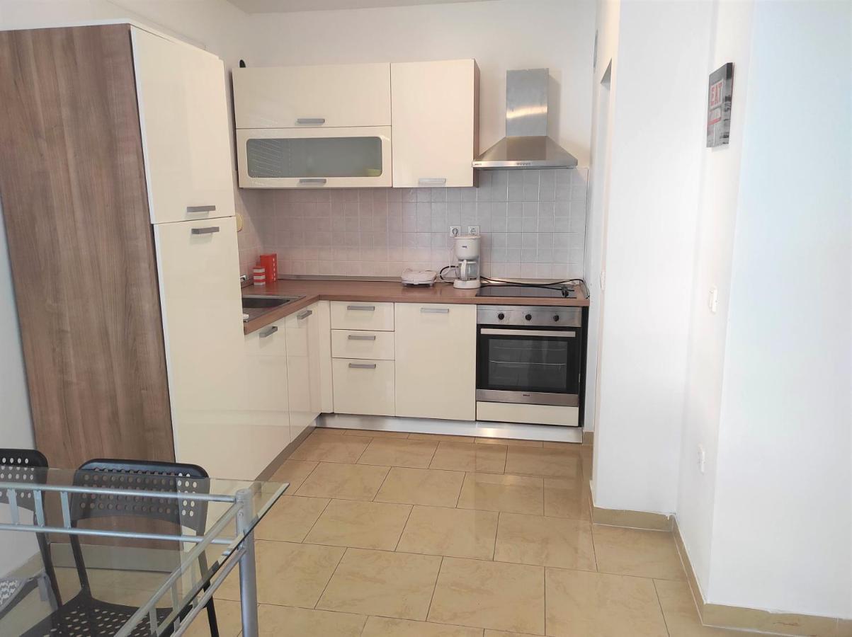 Apartman Kamenjak Premantura Eksteriør bilde
