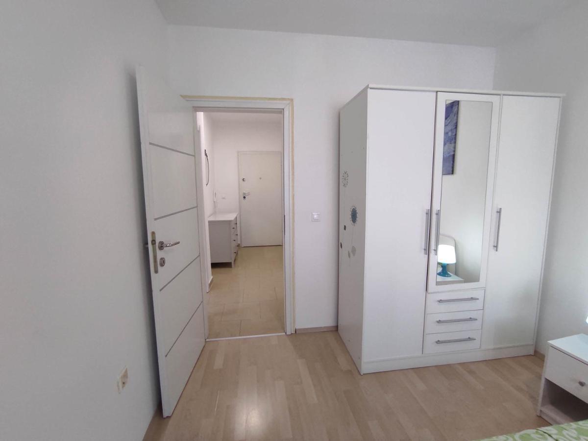 Apartman Kamenjak Premantura Eksteriør bilde