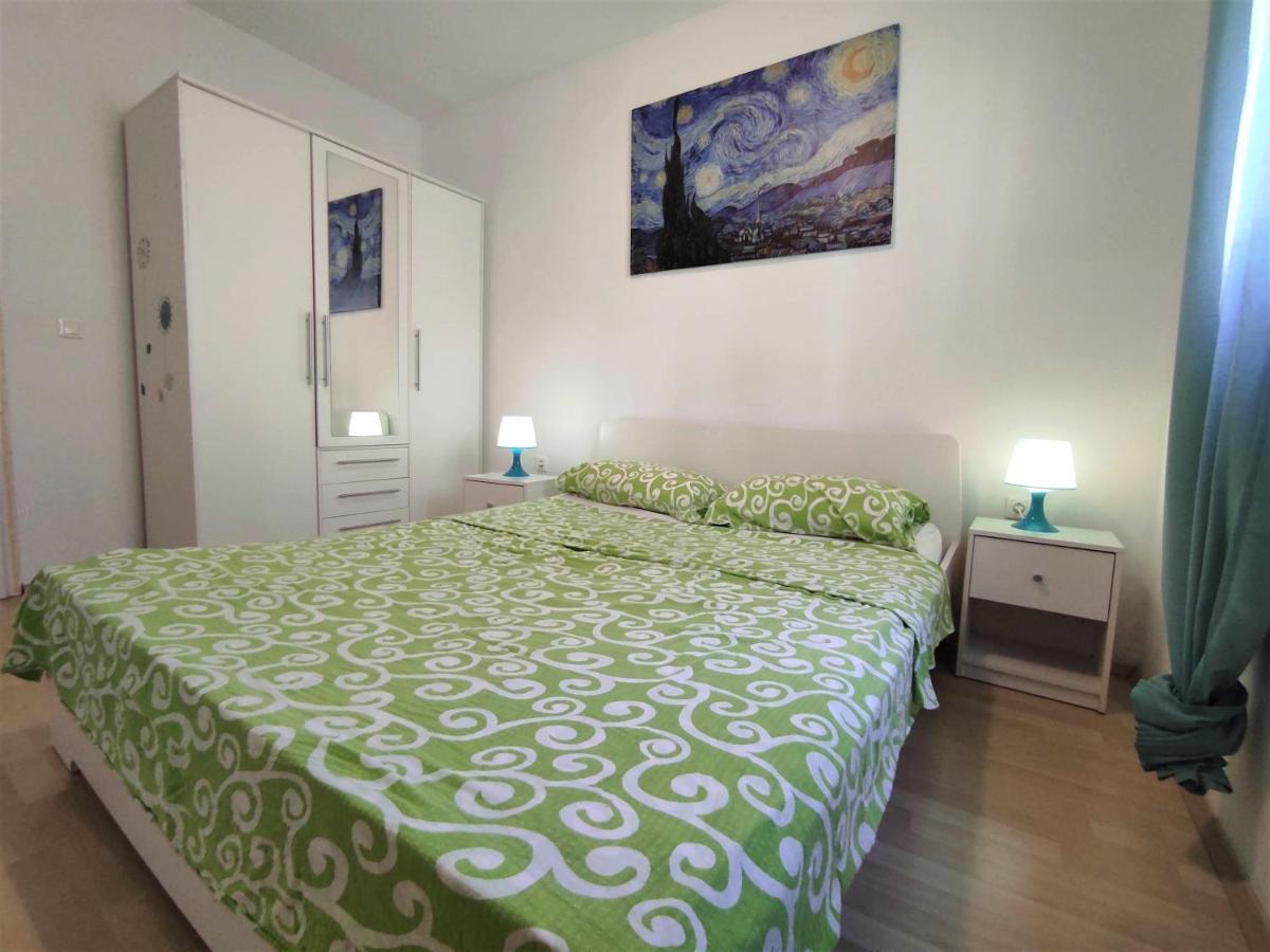 Apartman Kamenjak Premantura Eksteriør bilde